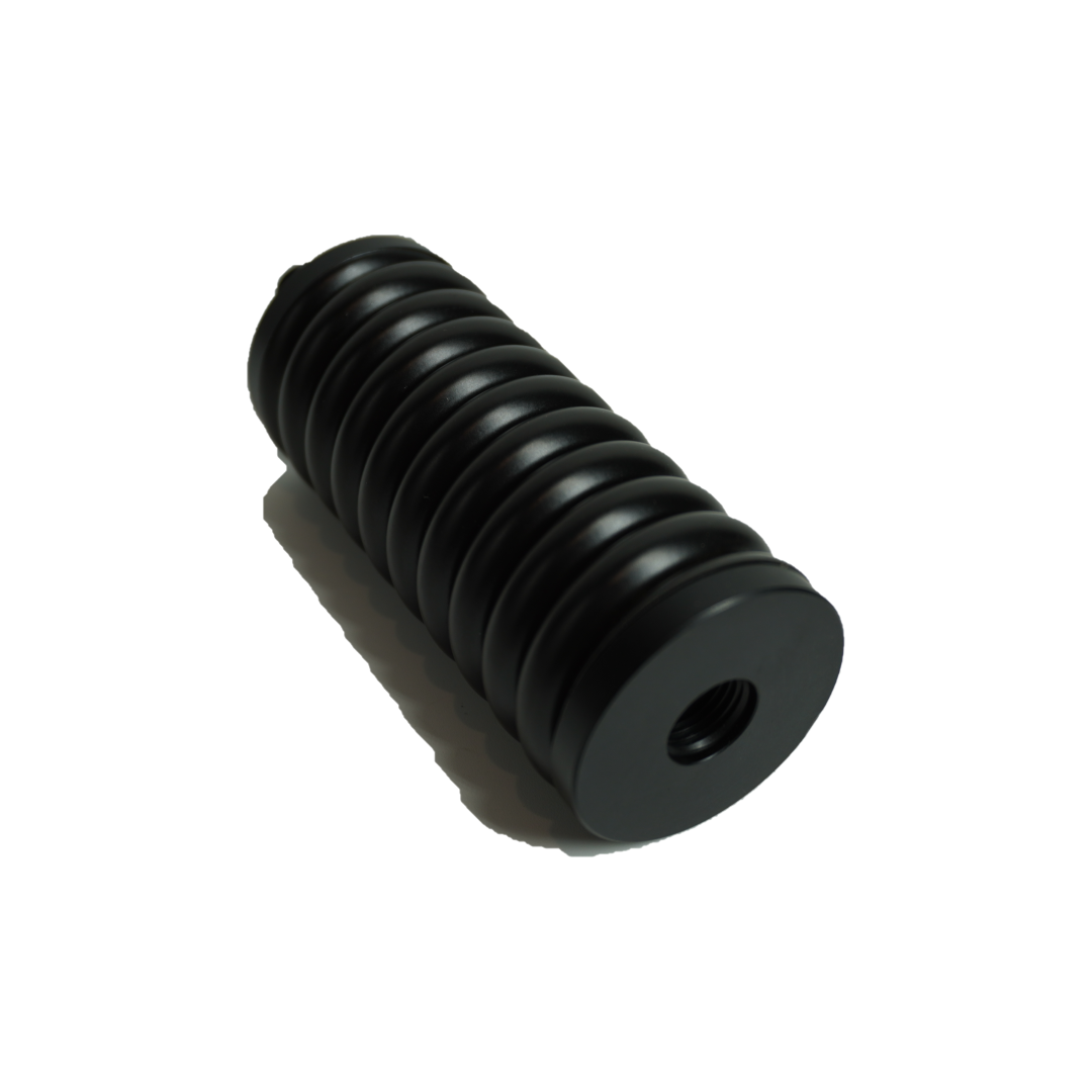Whip Spring POSITIVE PRESSURE LOCK
