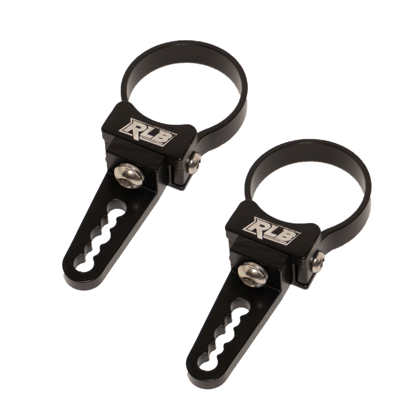 Chase Light Mounts Dual