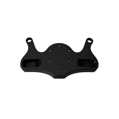 Can-Am  Steering Button Mount - Adapt IQ