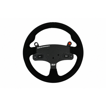 Can-Am  Steering Button Mount - Adapt IQ
