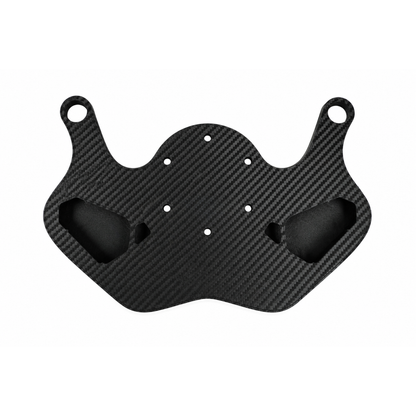 Kawasaki H2 Steering Button Mount - Adapt IQ