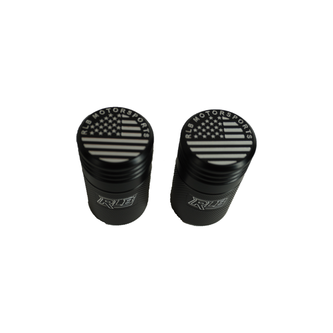 Whip Base Cover - POSITIVE PRESSURE QUICK RELEASE LOCK