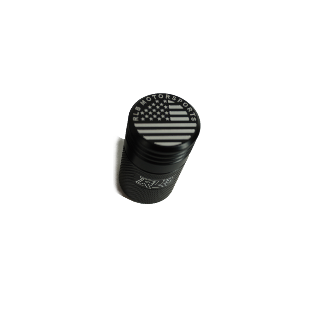 Whip Base Cover - POSITIVE PRESSURE QUICK RELEASE LOCK