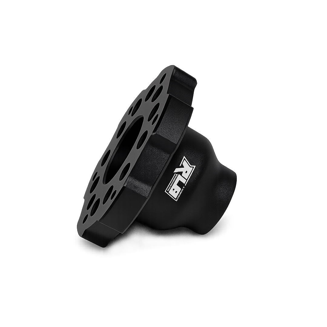 STEERING WHEEL LIGHTWEIGHT BILLET  HUB ADAPTER