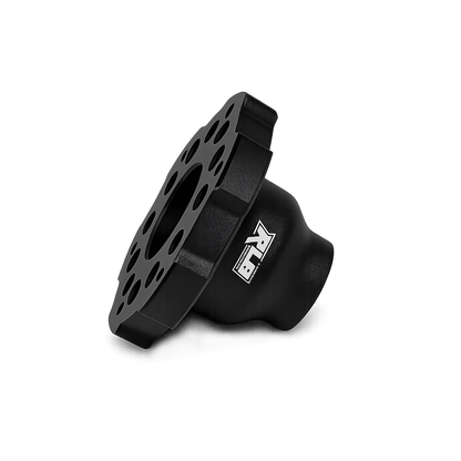 STEERING WHEEL LIGHTWEIGHT BILLET  HUB ADAPTER