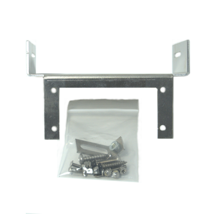 SHORT POLARIS 2024 RZR PROR/XP PRO8 + RUGGED RADIO DASH MOUNT