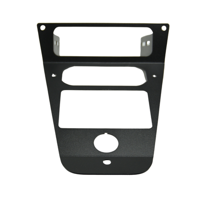 SHORT POLARIS 2024 RZR PROR/XP PRO8 + RUGGED RADIO DASH MOUNT