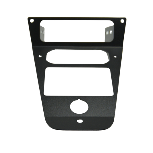 SHORT POLARIS 2024 RZR PROR/XP PRO8 + RUGGED RADIO DASH MOUNT