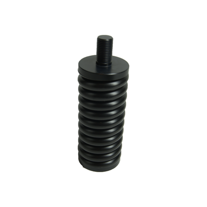 Whip Spring POSITIVE PRESSURE LOCK