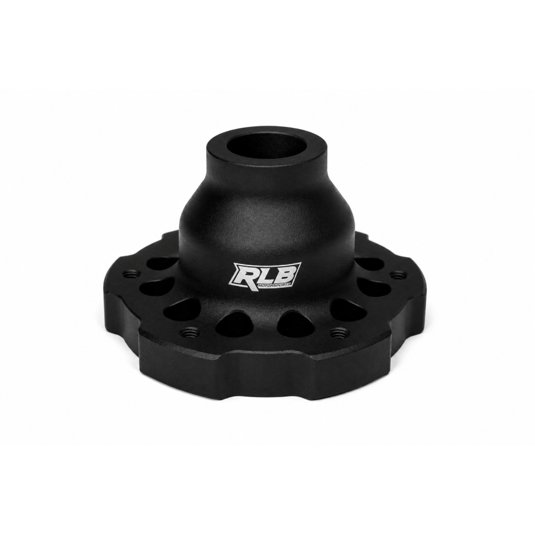 STEERING WHEEL LIGHTWEIGHT BILLET  HUB ADAPTER