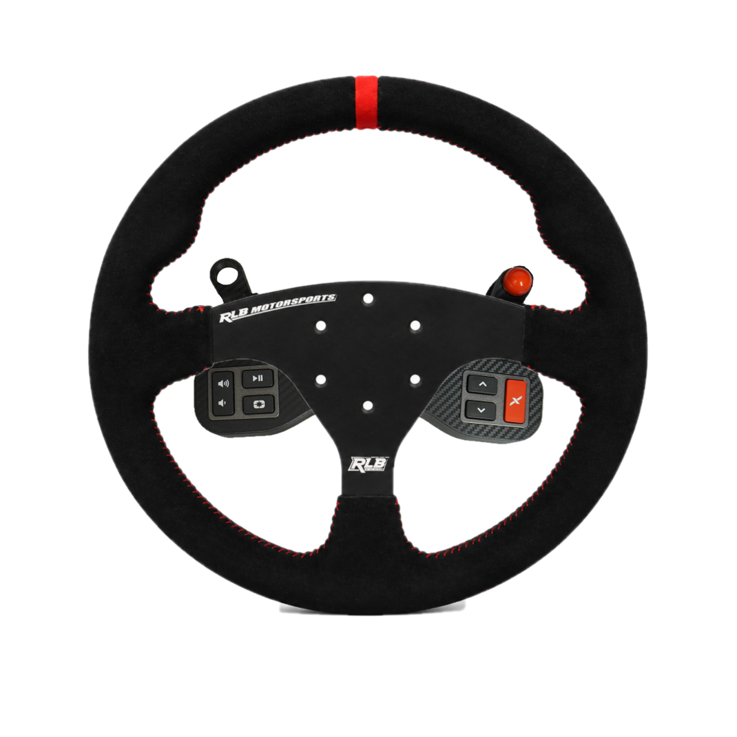 RLB Motorsports: Premium Plug & Play LED Chase Lights & Whips for UTVs