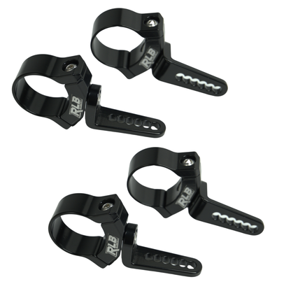 Tecate Chase Light Mounts