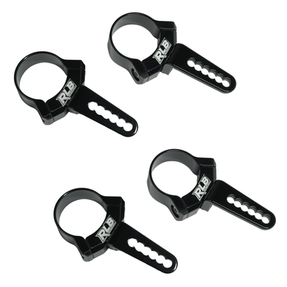 Tecate Chase Light Mounts